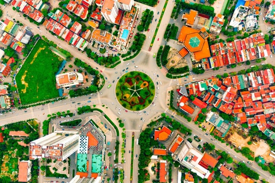 Lộ diện loạt địa phương cán mốc tỷ USD về thu hút dòng vốn FDI mới trong 10 tháng 2025