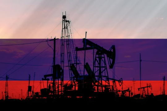 Bất chấp giảm nhập dầu Nga, lợi nhuận các nhà máy lọc dầu tại quốc gia BRICS tăng gấp 5 lần - hóa ra nhờ lý do này