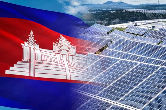 Chưa từng thấy: Một mặt hàng của Campuchia sụt giảm hơn 99%