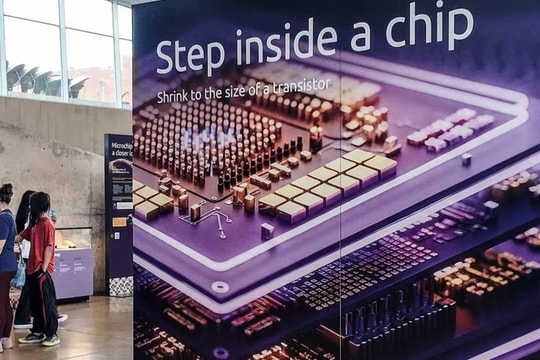 Nước Mỹ sắp mất hàng chục nghìn nhân tài STEM mỗi năm, gần 500.000 việc làm sản xuất công nghệ cao chưa được lấp đầy: Chuyện gì đây?