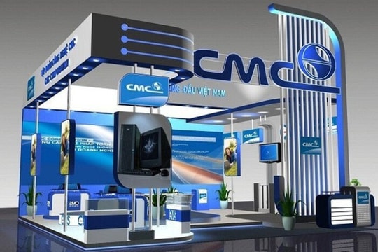 Công nghệ CMC (CMG) hút hành công 1.250 tỷ đồng trái phiếu, lãi suất 5,5%/năm