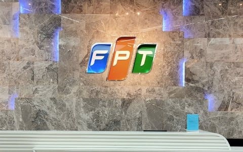 FPT "bắt tay" 2 ngân hàng hàng đầu Đài Loan (Trung Quốc) thúc đẩy chuyển đổi số ngành tài chính
