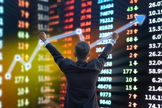 SSI Research chỉ tên nhóm cổ phiếu có định giá hấp dẫn sau nhịp điều chỉnh, lợi nhuận 2026 kỳ vọng bứt phá