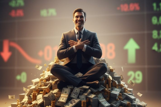 Công ty "hiếm có" trên sàn: Cầm lượng tiền tươi 830 tỷ đồng, không vay nợ nhưng vốn hóa chỉ 640 tỷ