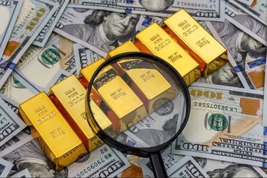 Thị trường ngày 6/11: Áp lực từ đồng USD mạnh và chính sách tiền tệ thận trọng