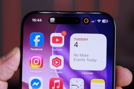 Bao năm không dùng iPhone, vừa quay trở lại sử dụng được một tháng tôi đã "ghét cay đắng" thứ này