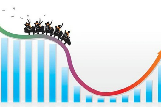 CEO ngân hàng lớn nhất Đông Nam Á gióng hồi chuông cảnh báo thị trường: ‘Hãy thắt dây an toàn, biến động sắp đến’