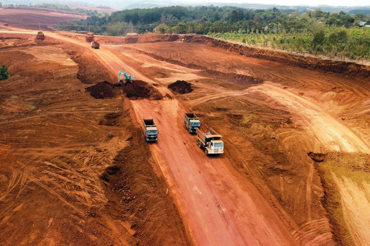 Việt Nam có kho báu lớn top thế giới, từng được Trung Quốc 2 lần ngỏ ý dù nắm trữ lượng gấp, công nghệ khai thác Trung Quốc có gì?