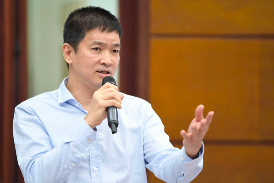 Nhà đầu tư Việt Nam cần chuẩn bị gì khi luật hóa crypto?