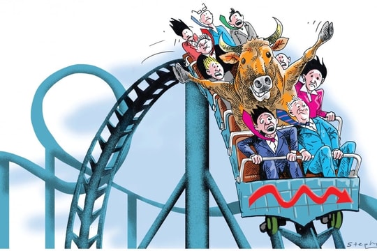 Việt Nam có thêm 2 triệu tài khoản chứng khoán từ đầu năm