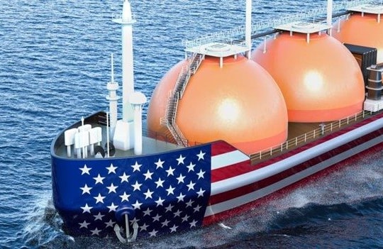 Quay lưng với Nga, châu Âu tìm thấy 'cứu tinh' khí đốt cực khủng: tung ra thị trường hơn 10 triệu tấn trong một tháng, phá vỡ mọi kỷ lục
