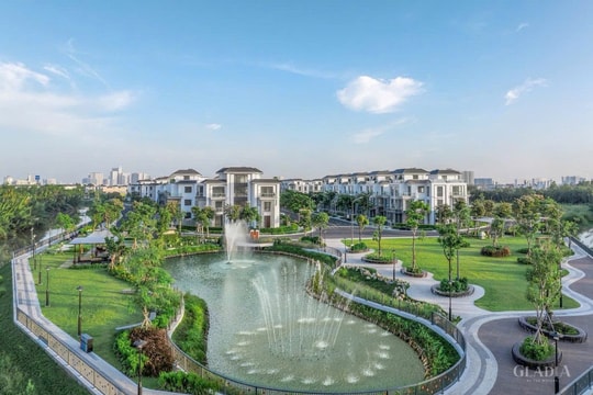 Nhà Khang Điền (KDH) báo lãi 9 tháng tăng 105%, công bố thông tin giao dịch nội bộ