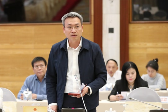 Bộ Công an: Đã kê biên hơn 300 tỷ tài sản trong vụ án Hoàng Hường