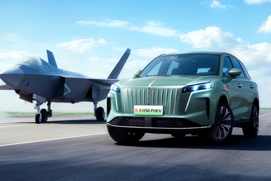 Một mẫu xe vừa lập kỷ lục thế giới: Tiếp nhiên liệu 1 lần đi quãng đường bằng từ Hà Giang đến Cà Mau vẫn dư sức chạy thêm 100 km