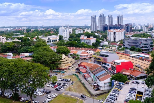 Quốc gia đang nợ vượt 170% GDP nhưng lại tự tuyên bố "không có nợ"