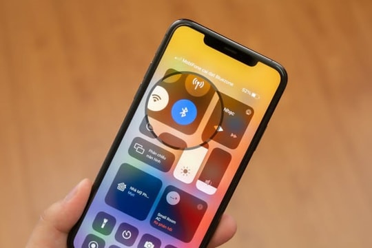 Người dùng nên tắt tính năng này trên điện thoại kẻo bị chiếm quyền, mất sạch tiền trong tài khoản