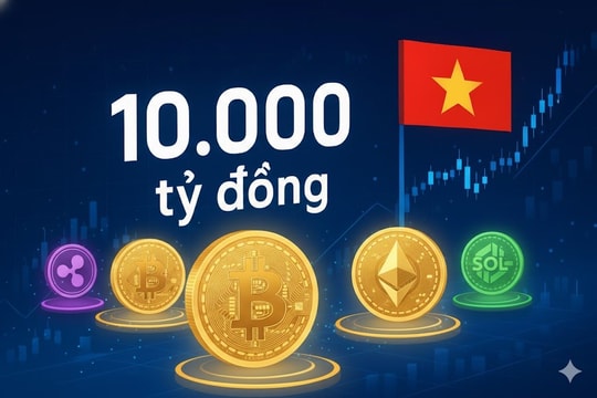 Cuộc đua thành lập sàn tài sản số: Thấy gì từ cuộc rút lui của Vietcap và thực tế "đặt chỗ" của các doanh nghiệp.