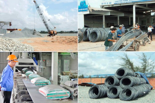 7 nhóm giải pháp trọng tâm của Chính phủ để đột phá tăng trưởng 2 tháng cuối năm