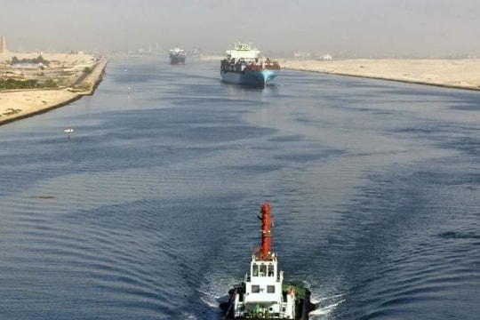 Coi thường "kẻ thù bí ẩn" dưới kênh đào Phù Nam, sai lầm sẽ biến 1,7 tỷ đô của Campuchia thành giấy vụn