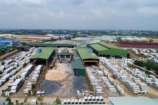 Một công ty báo lãi quý 3 tăng 235%, thưởng cổ phiếu tỷ lệ 100%