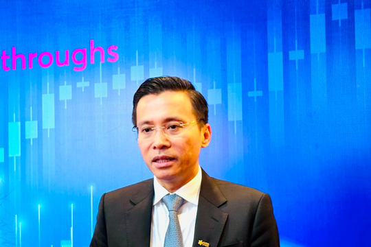 MB dành tỷ trọng lớn tín dụng cho doanh nghiệp xuất, nhập khẩu