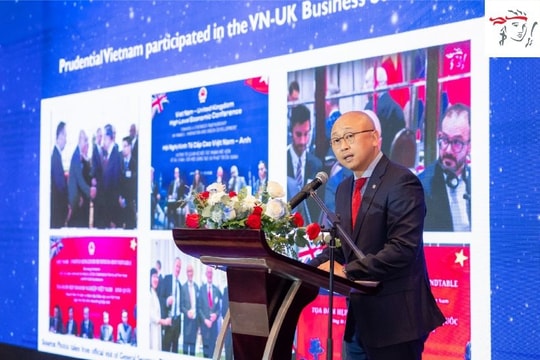 Bảo hiểm nhân thọ trong chiến lược tài chính quốc gia: Từ “bảo vệ” đến động lực tăng trưởng mới