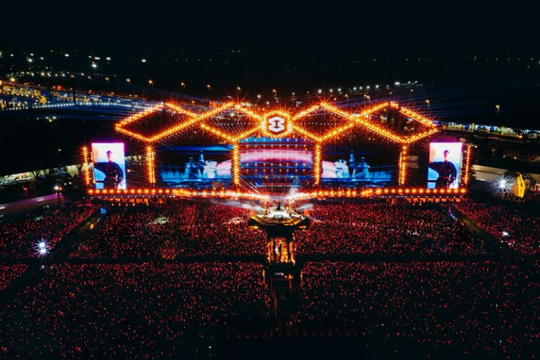 Vingroup công bố trụ cột văn hóa – kiến tạo không gian nghệ thuật đẳng cấp quốc tế