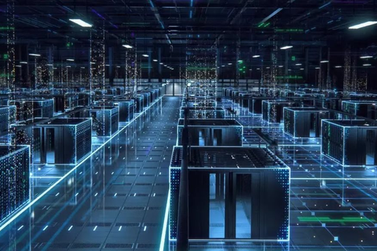 ‘Ngốn’ lượng điện khổng lồ khiến các chip AI ngày một nóng, đâu là giải pháp làm mát cho các siêu trung tâm dữ liệu trong tương lai?