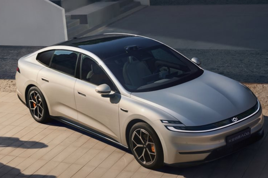 Hãng xe xây nhà máy tại Việt Nam vừa ra mắt mẫu xe điện đi 2.120 km: Sạc nhanh chỉ trong 12 phút, giá khởi điểm hơn 400 triệu đồng