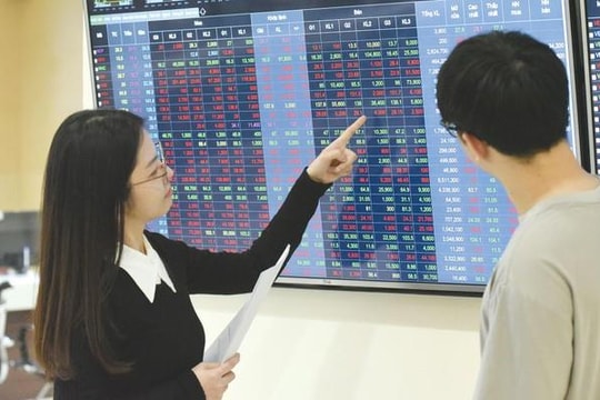 Mức điều chỉnh 200 điểm là bình thường, nhiều nhóm cổ phiếu có cơ hội lội ngược dòng