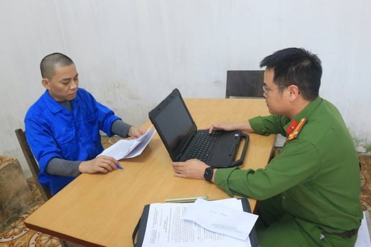 Khởi tố, bắt tạm giam Phạm Đức Anh và Nguyễn Văn Đạt