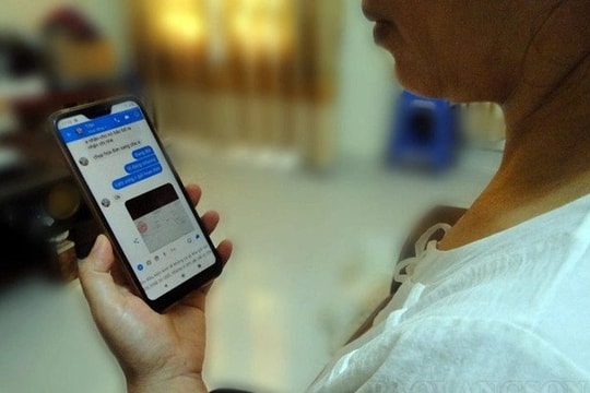 Cụ bà 65 tuổi được yêu cầu chuyển khoản 136 triệu đồng với nội dung ‘chuyển tiền đám cưới’: Công an vào cuộc, buộc dừng giao dịch