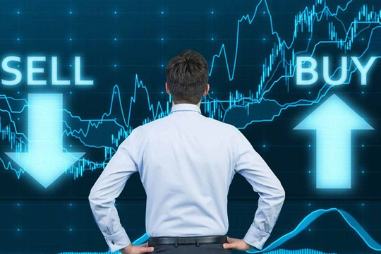 VN-Index "dò đáy", chiến lược đầu tư nào là khôn ngoan nhất? 