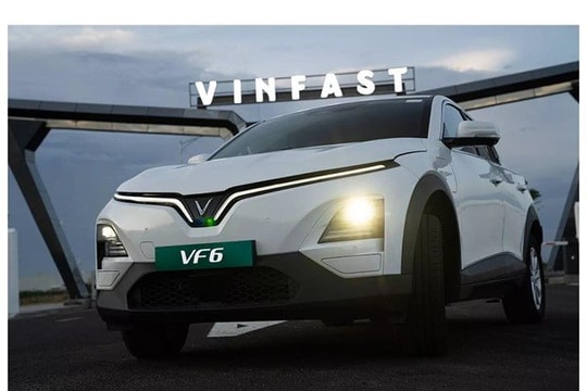 VinFast của tỷ phú Phạm Nhật Vượng đang hoạt động thế nào tại nền kinh tế lớn thứ 5 thế giới?