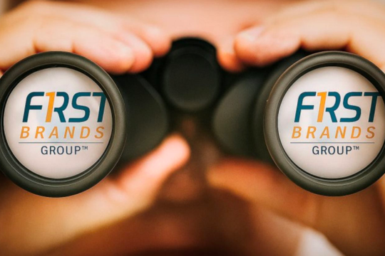 Từ đế chế phụ tùng đến hố nợ hàng chục tỷ USD: Bí mật đen tối phía sau cú sập của thương hiệu hàng đầu nước Mỹ, vừa khiến Phố Wall 'lạnh gáy'