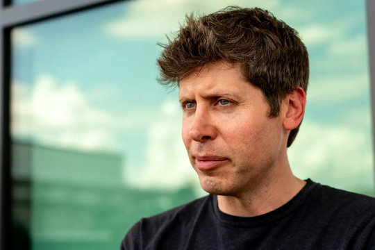 Sự thật bẽ bàng: Sam Altman đang điều hành OpenAI bằng tiền của người khác, công ty thua lỗ cũng không phải chịu trách nhiệm 