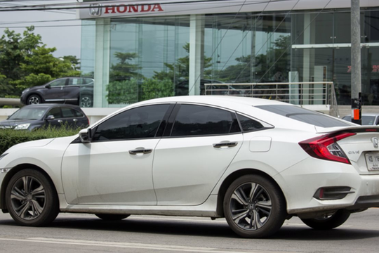 Honda bất ngờ thu hồi 406.000 xe vì 1 lỗi kỹ thuật nghiêm trọng