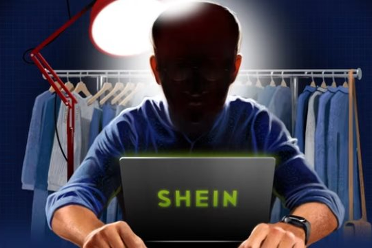 Chân dung nhà sáng lập bí ẩn của Shein: Là chủ đế chế thời trang 100 tỷ USD nhưng nhân viên cũng không biết mặt, 10 năm không dùng mạng xã hội