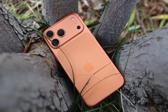 Cây bút công nghệ: "Dùng thử iPhone 17 Pro sau 1 tháng, tôi nhận ra mình chẳng cần điện thoại này đến thế"