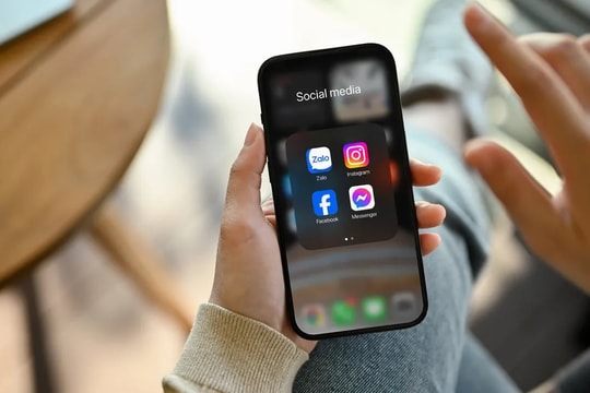 Thêm một thủ đoạn lừa đảo tinh vi qua Zalo, Facebook và TikTok, người dùng tuyệt đối cảnh giác nếu không muốn mất tiền trong tài khoản