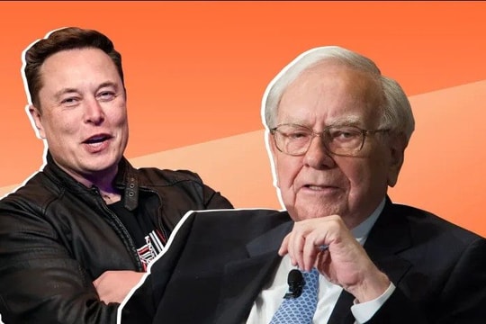 Warren Buffett cảnh báo gói thưởng 1 nghìn tỷ USD của Elon Musk sẽ dẫn đến lòng tham và sự ganh tị