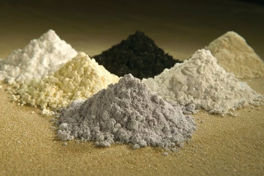 Không đứng yên khi Mỹ, Trung Quốc thống trị toàn cầu, quốc gia BRICS sở hữu đất hiếm thứ 5 thế giới hành động: Cục diện có thay đổi?