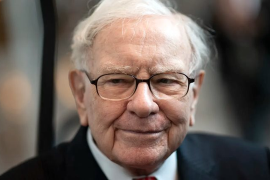Bài học vô giá của Warren Buffett