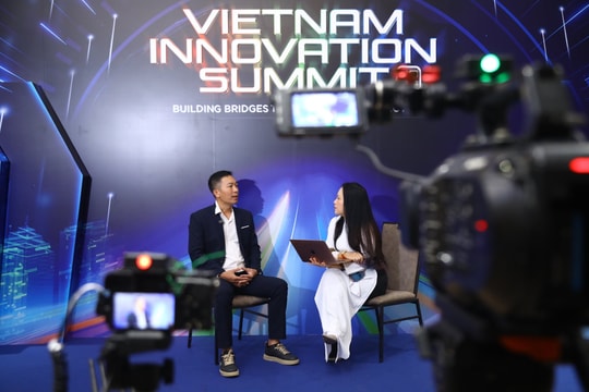 Sự kiện 3.000 đại biểu đến từ 30 quốc gia: “Việt Nam sẽ tạo ra đường chạy mới và mời thế giới cùng chạy”.