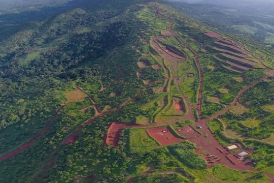 “Sát thủ Pilbara”: Quốc gia BRICS sắp chữa lành “Gót chân Achilles”, xoay chuyển cán cân quyền lực trong ngành công nghiệp do đồng minh của Mỹ dẫn đầu