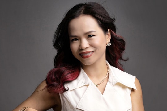 Vietnam Airlines: Kể câu chuyện thương hiệu bằng hương sắc Việt