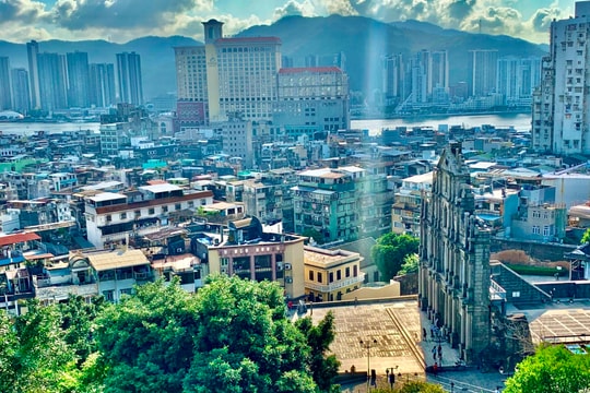 Hiện thực hiếm có: Vùng đất 700.000 dân hoàn toàn không mang nợ, tỷ lệ nợ là 0% GDP