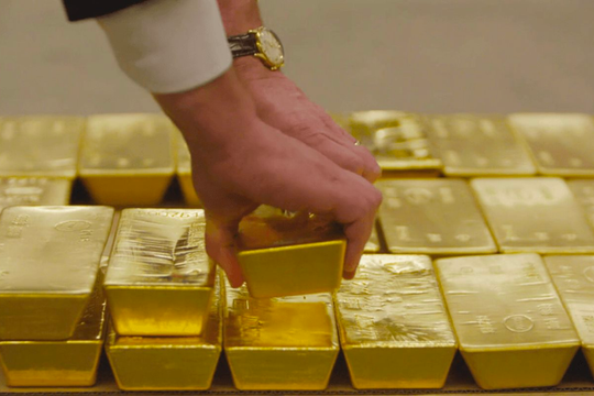 Chỉ chiếm chưa tới 1% trong rổ CPI, vàng khiến một quốc gia "vui mừng" chứng kiến lạm phát leo thang