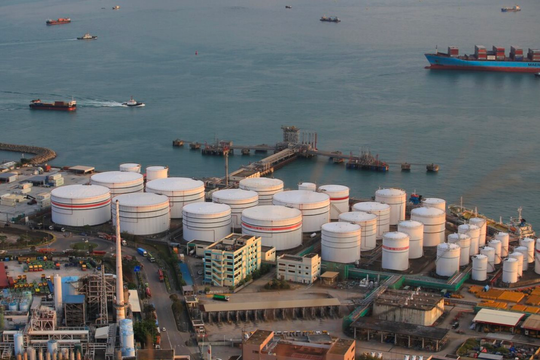 Láng giềng Việt Nam 'giáng' cú sốc gần 500 tỷ USD cho thế giới khiến loạt doanh nghiệp lớn nhất nhì phương Tây lo nơm nớp: Mục đích là gì?