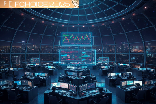 Cuộc đua giữa các CTCK: Rầm rộ tăng vốn, lợi nhuận “so kè”